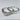 DR1118 - 14K White Gold - Cushion (Halo) - Diamond - Bridal Ring