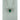 DR1052 - 14K White Gold - Emerald - Pendant and Chain