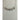 DR1063 - 14K White Gold - Diamond - Pendant and Chain