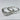 DR1118 - 14K White Gold - Cushion (Halo) - Diamond - Bridal Ring