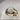 DR1220 - 10K Yellow Gold - Round - Diamond - Men's Diamond Rings