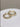 DR1421 - 14K Yellow Gold - Round - Diamond - Ladies Diamond hoops