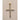 DR1873 - 14K Yellow Gold - Lab Created Stones - Gold Pendants - Cross