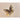 DR2018 - 14K Yellow Gold - Lab Created Stones - Ladies Gold Rings - Butterfly in a Jacket