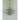 DR2207 - 10K Yellow Gold - Diamond - Pendant and Chain