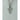 DR2242 - 14K White Gold - Diamond - Pendant and Chain