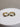 DR2425 - 14K Yellow Gold - Lab Created Onyx - 14K Yellow Gold Huggies