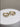 DR2426 - 14K Yellow Gold - Lab Created Stones - 14K Yellow Gold Huggies - Stars