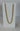 DR5004 - 10K Yellow Gold - Men's Gold Chain